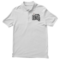 We Are Bg 2 (3) Men's Polo Shirt | Artistshot