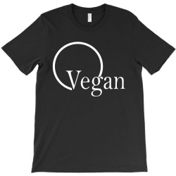 vegan (6) T-Shirt | Artistshot