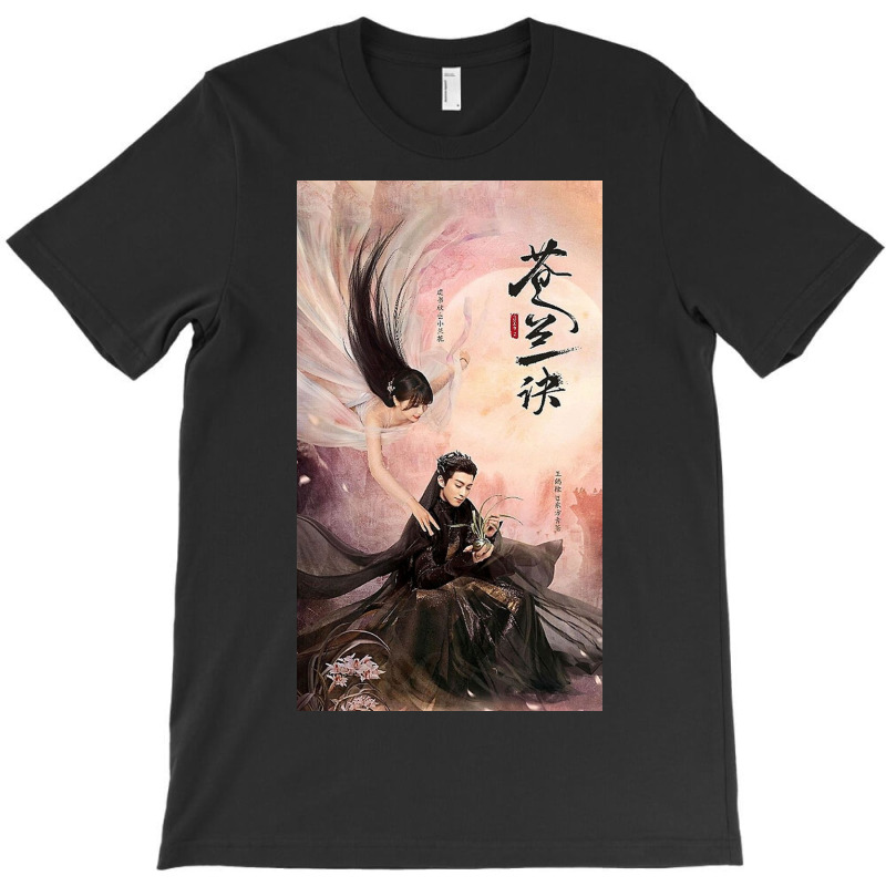 Love Between // Fairy And Devil T-shirt | Artistshot