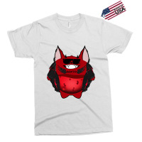 Last Vampire Emote Winter Exclusive T-shirt | Artistshot