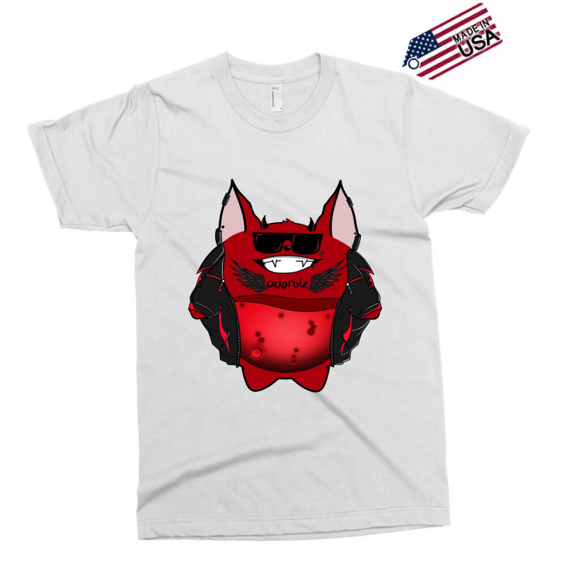 Last Vampire Emote Winter Exclusive T-shirt by innaia | Artistshot