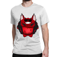 Last Vampire Emote Winter Classic T-shirt | Artistshot