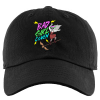 Bad Girl Coven Kids Cap | Artistshot