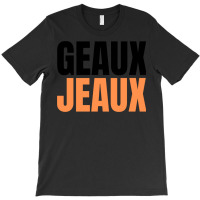 Geaux Jeaux 1 T-shirt | Artistshot