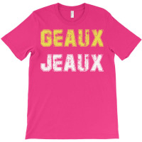 Geaux Jeaux Unisex T-shirt | Artistshot