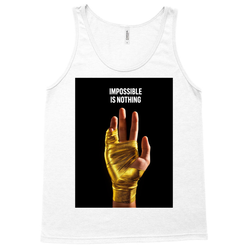 Benzema   Karim Benzema Ballon D'or Tank Top | Artistshot