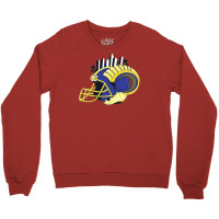 Goat Lar Crewneck Sweatshirt | Artistshot