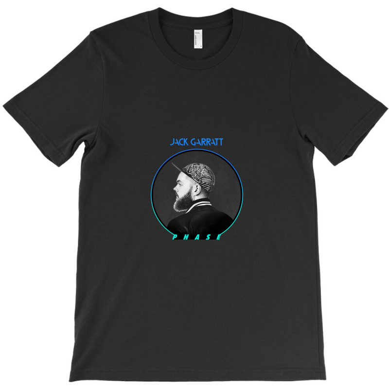 Jack Garratt T-Shirt by palwintasari | Artistshot