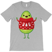 Avo Merry Christmas! T-shirt | Artistshot