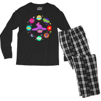 Clancy's Shoes Men's Long Sleeve Pajama Set | Artistshot