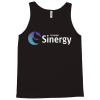 Gruppo Sinergy Design Tank Top | Artistshot