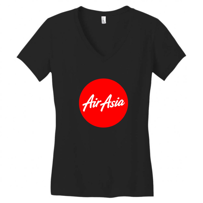 ,,air,, Women's V-neck T-shirt | Artistshot