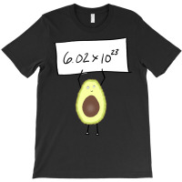 Avocados Sign T-shirt | Artistshot