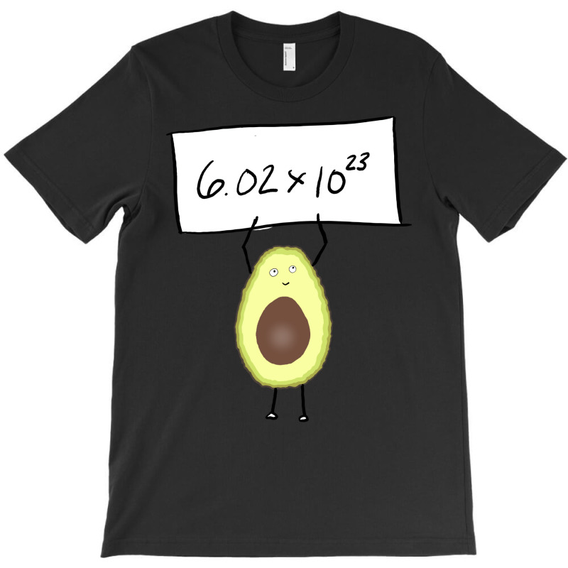 Avocados Sign T-Shirt by michertattelc | Artistshot