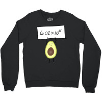 Avocados Sign Crewneck Sweatshirt | Artistshot