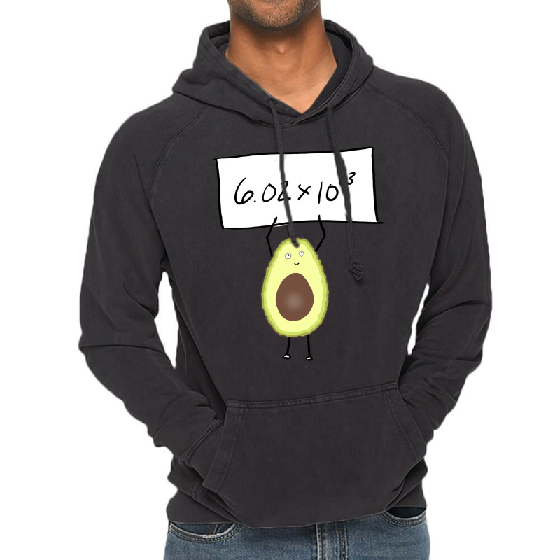 Avocados Sign Vintage Hoodie by michertattelc | Artistshot