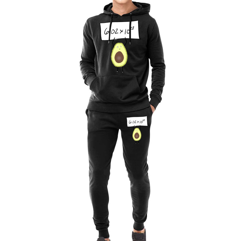 Avocados Sign Hoodie & Jogger set by michertattelc | Artistshot