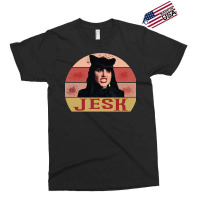 Classic Nadja Jesk Design Exclusive T-shirt | Artistshot