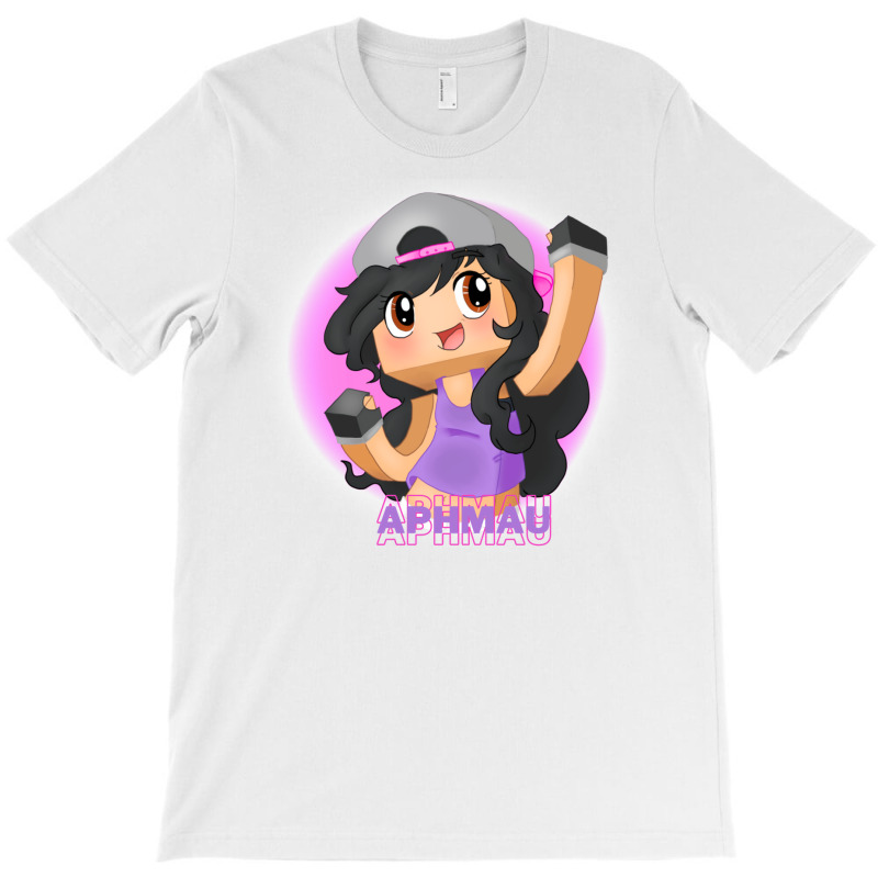 Aphmau Kids T-Shirt by sanelylinzarr | Artistshot