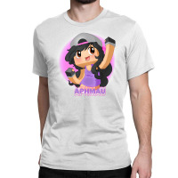 Aphmau Kids Classic T-shirt | Artistshot