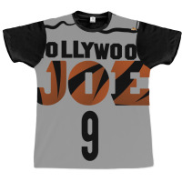 Hollywood Joe 9 Graphic T-shirt | Artistshot