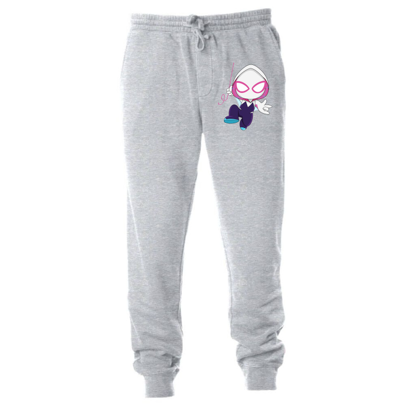 Cartoon Spider Ghost Unisex Jogger | Artistshot