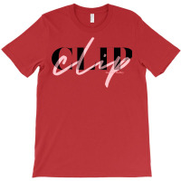 Clip Clip Clip!   Rhony Dorinda Medley Quote T-shirt | Artistshot