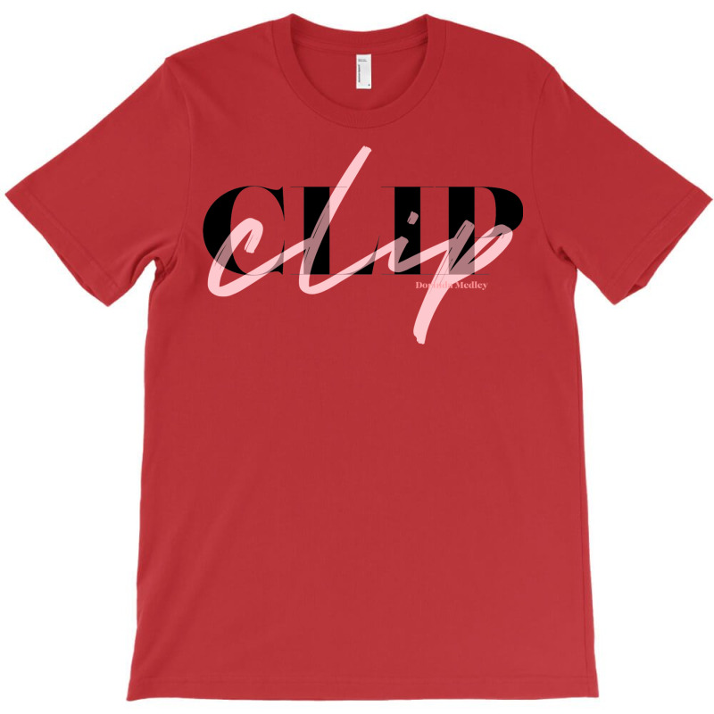 Clip Clip Clip!   Rhony Dorinda Medley Quote T-Shirt by baltuslediro | Artistshot