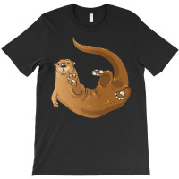 Otter T  Shirt Otter T-shirt | Artistshot