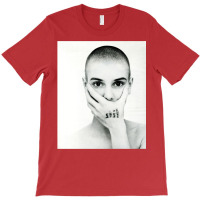 Close The Mouth   O'connor T-shirt | Artistshot