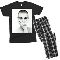 Close The Mouth   O'connor Men's T-shirt Pajama Set | Artistshot