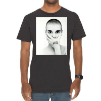 Close The Mouth   O'connor Vintage T-shirt | Artistshot