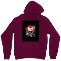 Cat 9 Unisex Hoodie | Artistshot