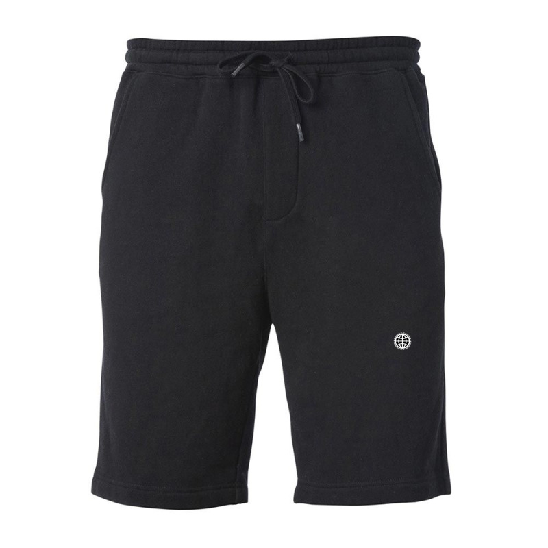 Lomepal Flip Changes The World 1 Fleece Short | Artistshot