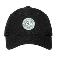 University Of Baylor Adjustable Cap | Artistshot