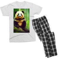 Ba14 Men's T-shirt Pajama Set | Artistshot