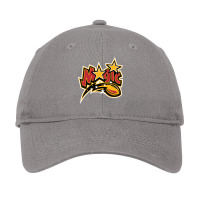 Mahomes Magic Adjustable Cap | Artistshot