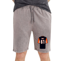 B.j. Finney Jersey Vintage Short | Artistshot