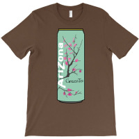 Arizona Green Tea T-shirt | Artistshot