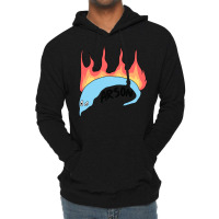 Arson Lightweight Hoodie | Artistshot