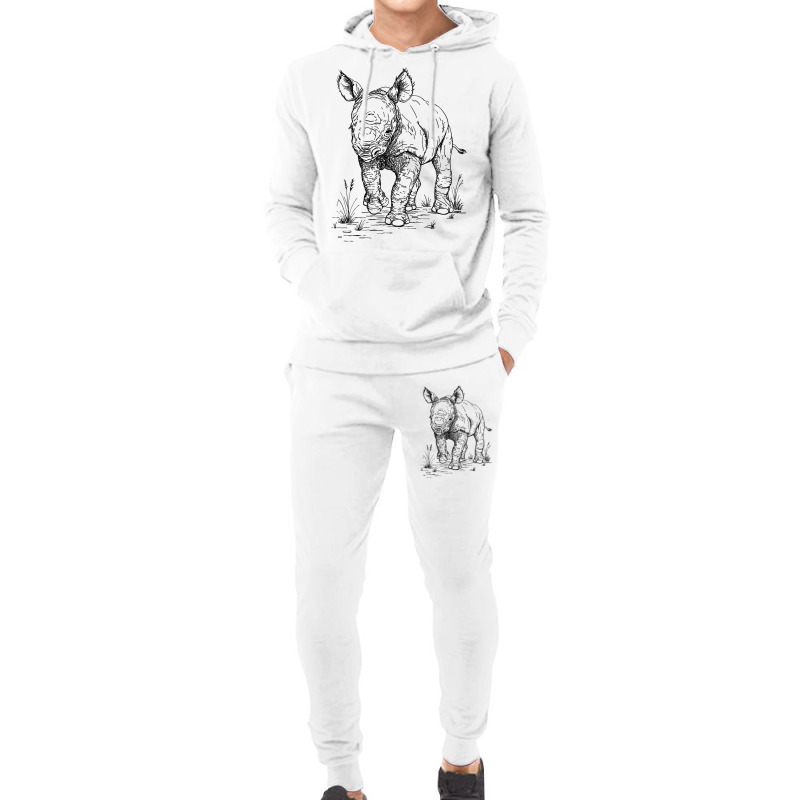 Ba8 Hoodie & Jogger set by michertattelc | Artistshot