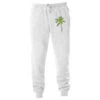 Christmas Palm Tree Decorated Unisex Jogger | Artistshot