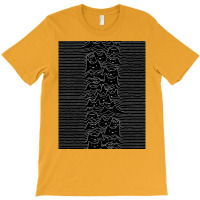 Cat Division T-shirt | Artistshot