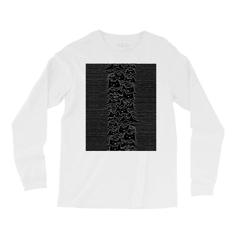 Cat Division Long Sleeve Shirts | Artistshot