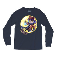 Niko V2   Oneshot   1 Long Sleeve Shirts | Artistshot