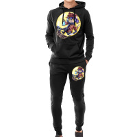 Niko V2   Oneshot   1 Hoodie & Jogger Set | Artistshot