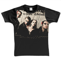 Coal Chamber, Coal, Chamber, Coal Chamber Art, Coal Chamber Painting,  Graphic Youth T-shirt | Artistshot