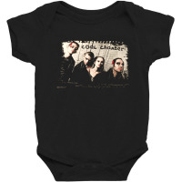 Coal Chamber, Coal, Chamber, Coal Chamber Art, Coal Chamber Painting,  Baby Bodysuit | Artistshot