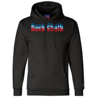 Rock Chalk Champion Hoodie | Artistshot