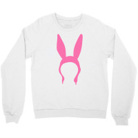 Louise Ears Crewneck Sweatshirt | Artistshot